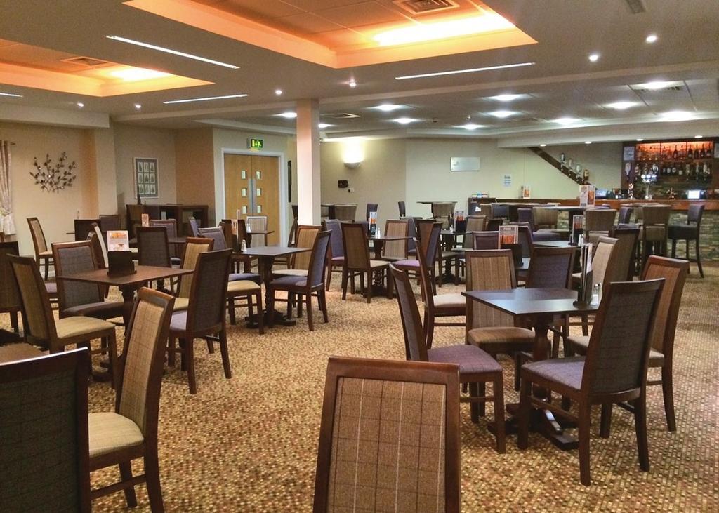 Oakdene Forest Hotel Фърндаун Екстериор снимка