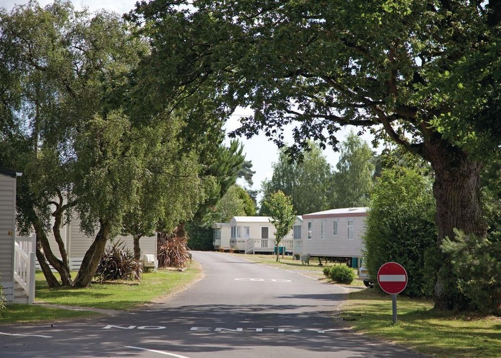 Oakdene Forest Hotel Фърндаун Екстериор снимка