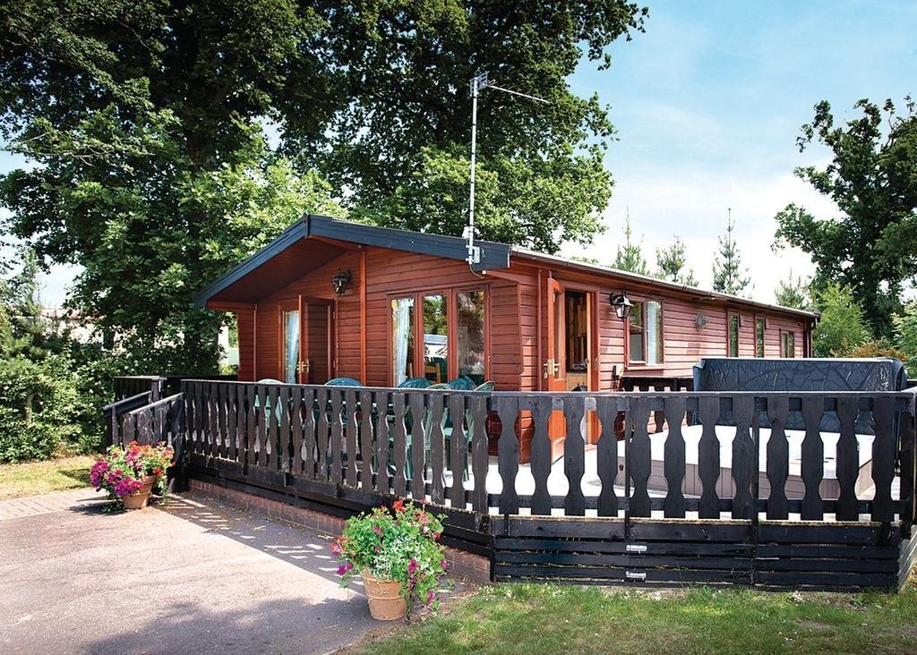 Oakdene Forest Hotel Фърндаун Стая снимка
