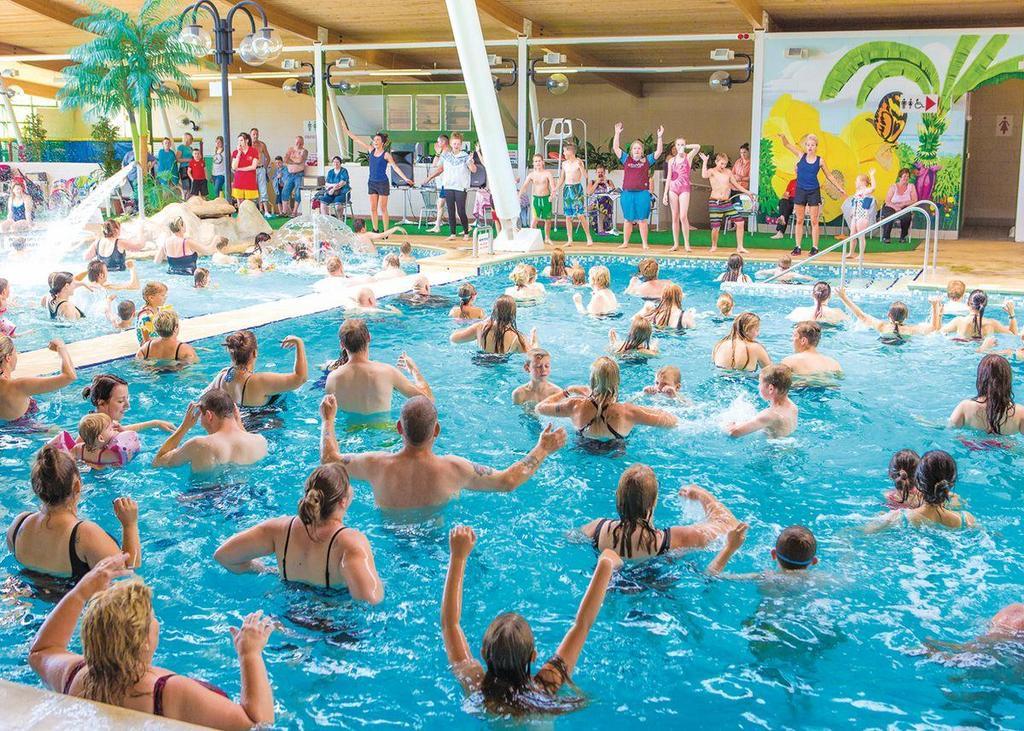 Oakdene Forest Hotel Фърндаун Екстериор снимка