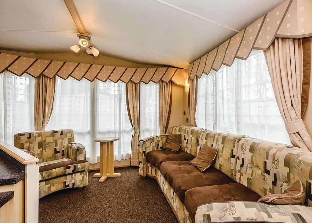 Oakdene Forest Hotel Фърндаун Екстериор снимка