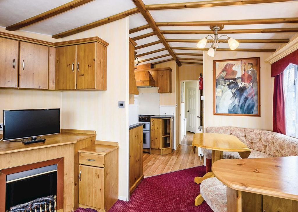 Oakdene Forest Hotel Фърндаун Екстериор снимка