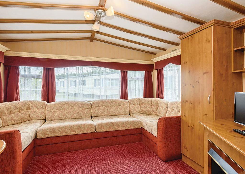 Oakdene Forest Hotel Фърндаун Екстериор снимка
