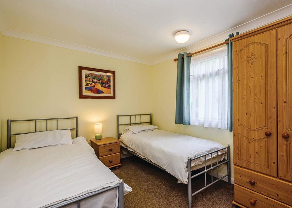 Oakdene Forest Hotel Фърндаун Екстериор снимка